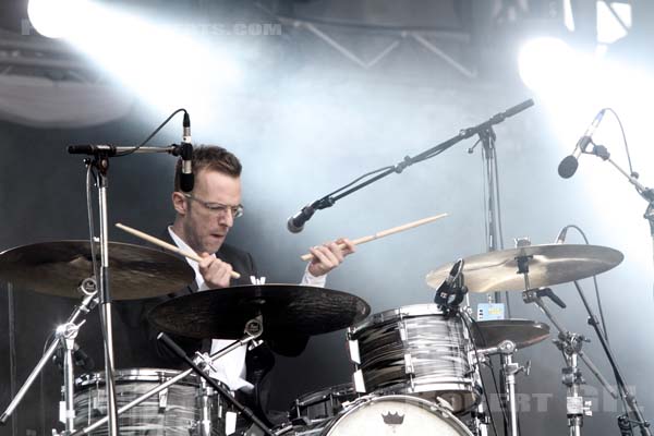 WALLIS BIRD - 2010-08-29 - SAINT CLOUD - Domaine National - Scene de la Cascade - 